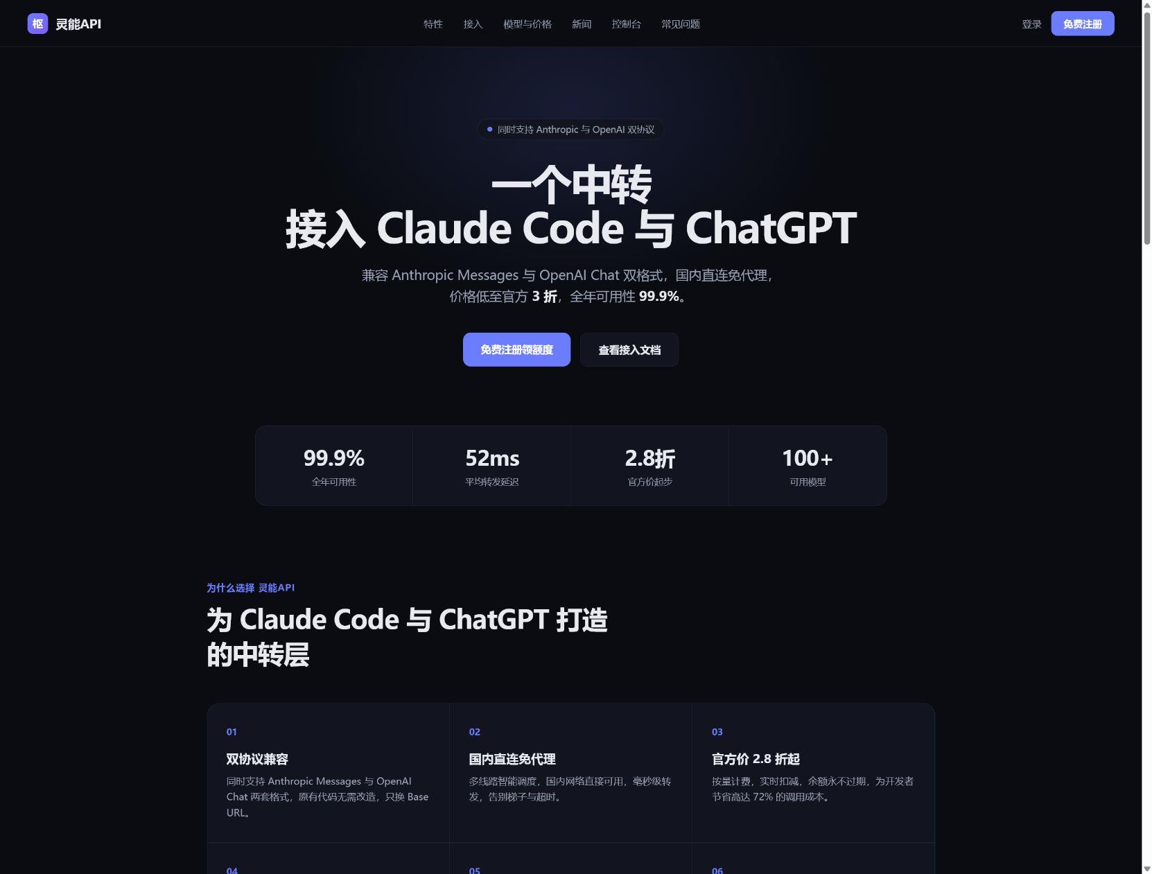 Codex 中轉(zhuǎn)站接入教程： 靈能API CC Switch 多項目隔離、目錄邊界與首次驗證